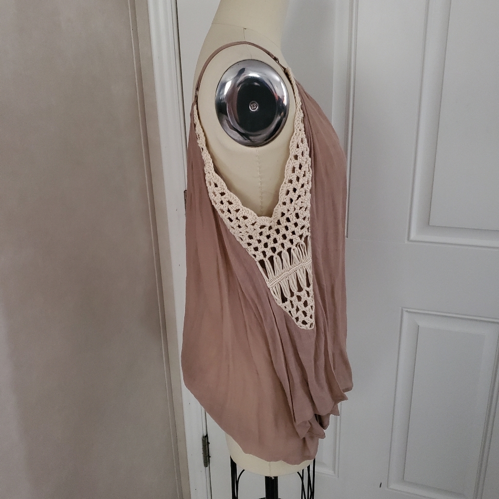 Umgee Blouse - Picture 3 of 8